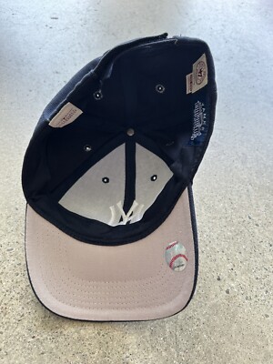 Vintage 47 Forty Seven Brand New York Yankee Stadium MLB