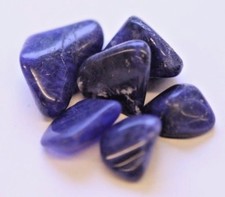 Craftmoor® Small Healing Crystal Tumblestones 10–20mm | Buy 6 Get