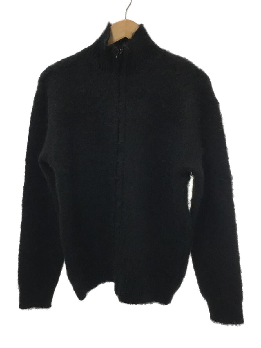 Needles Cardigan Zipped Mohair (Thick S Black NS283 Used | eBay Needles Cardigan Zipped Mohair (Thick S Black NS283 Used | eBay