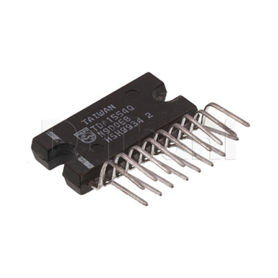 TDA1554Q Original Philips Integrated Circuit