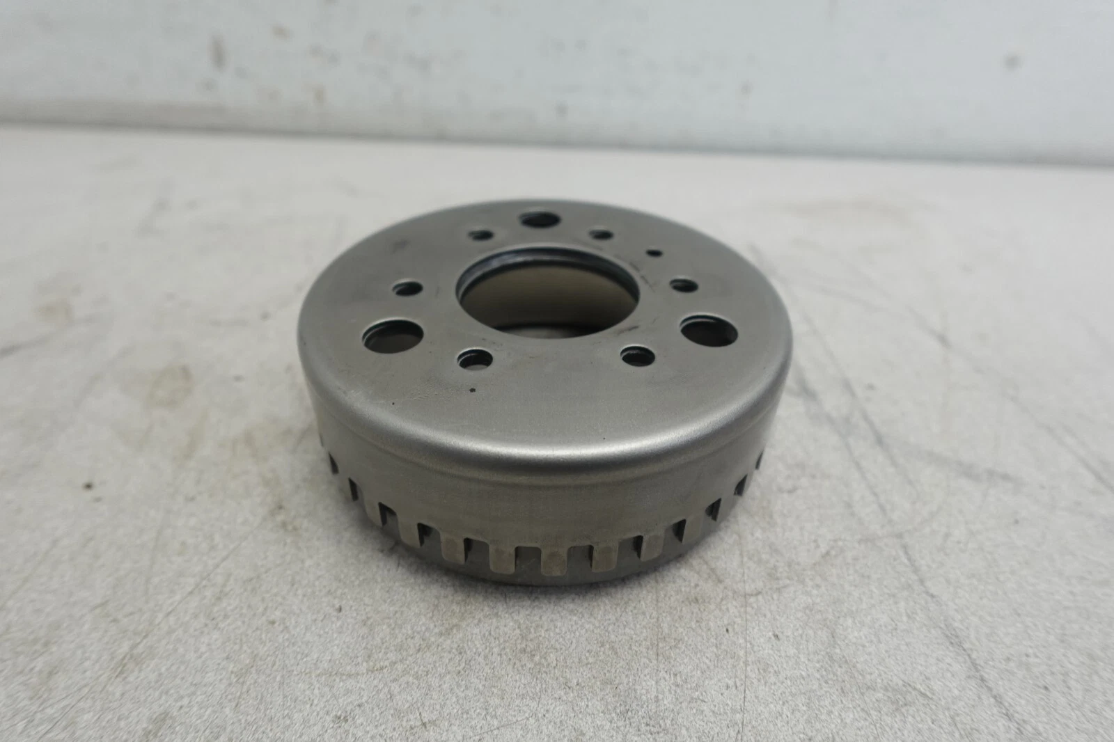 2006-2021 GTX RXT RXP Challenger Sea-Doo OEM Magneto Flywheel Rotor Hub