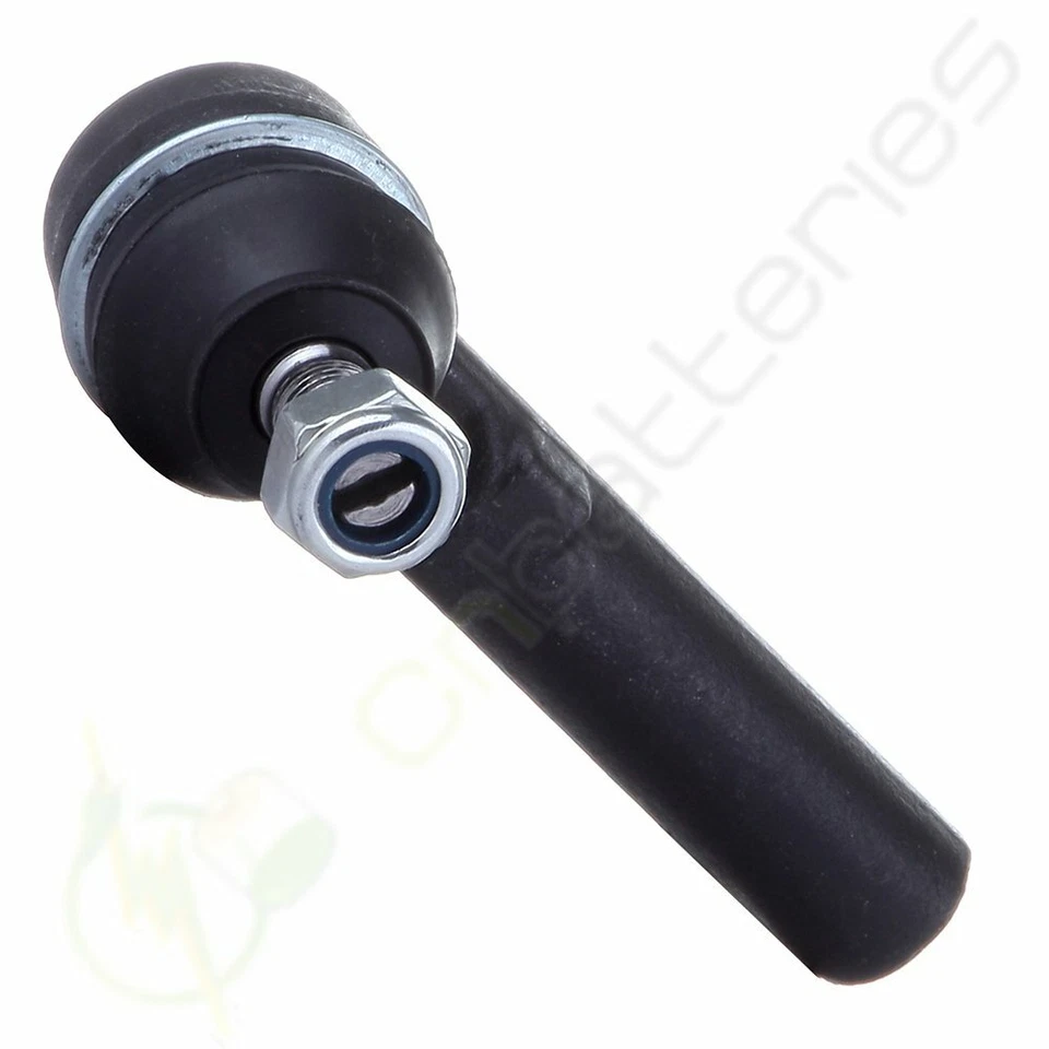 Barra estabilizadora de varilla de amarre de rótula de brazo de control completo 10 unidades para Mercury Villager 99-02 Foto 3 de 4