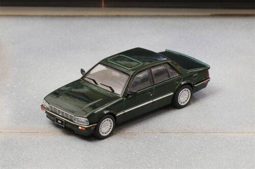 Modellino auto pressofuso Shadow 1:64 505 LHD - Foto 2 di 13
