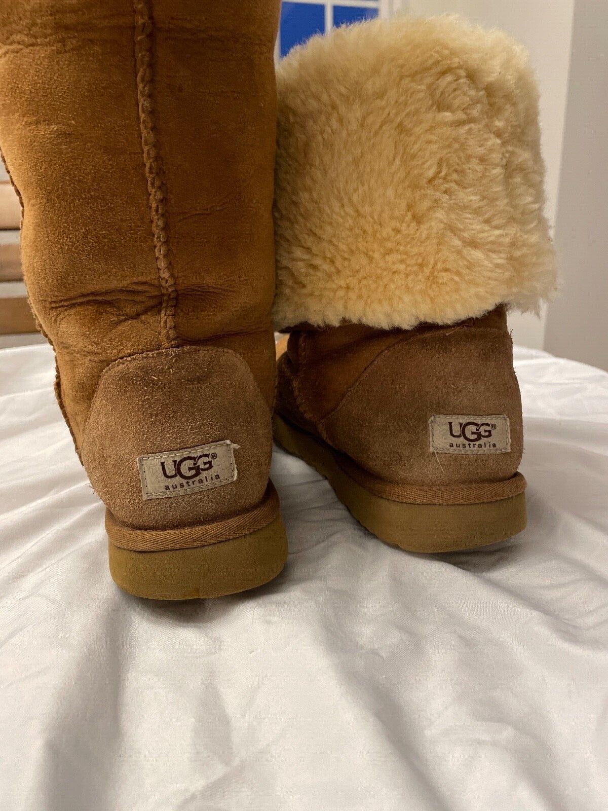 uggs 34th street