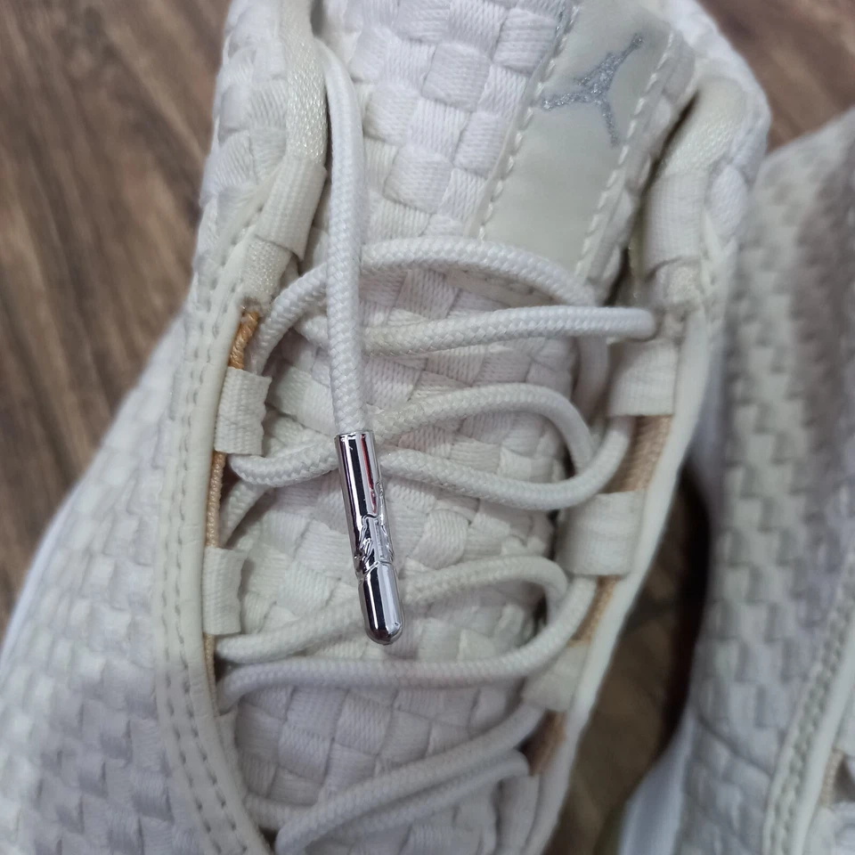 Zapatos Jordan Future platino puro Foto 4 de 4