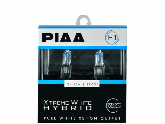 Bombilla de faro para Kia Sedona 2006-2012 PIAA 34952XD 2007 2008 2009 2010 2011 Foto 3 de 3