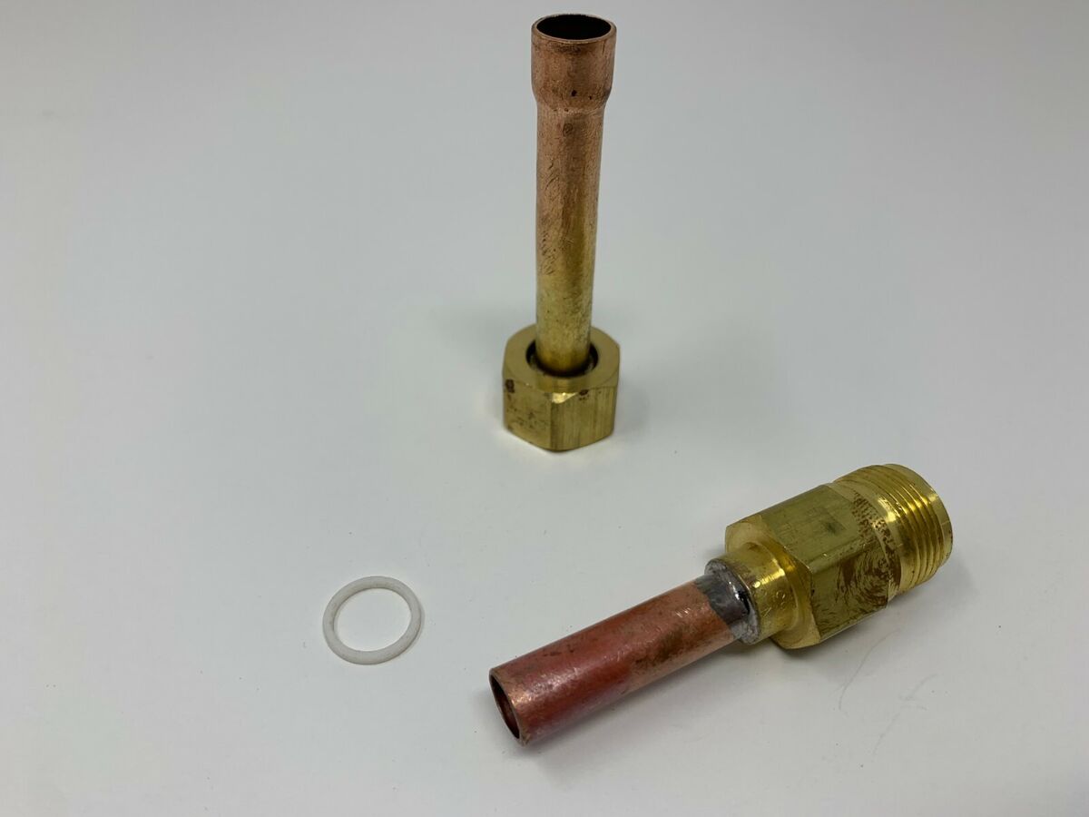 1 LENNOX 69J46 LB-95325A Liquid Line Assembly Fast Free