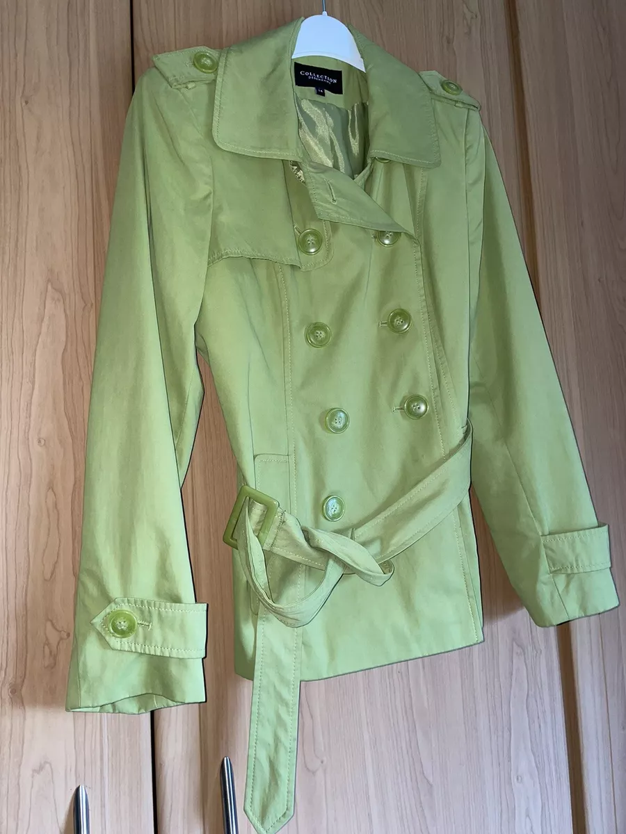 Long ladies cheap jacket online