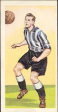 Chix - Famous Footballers, No 1 Series, inscribed 'Set of 24' -18