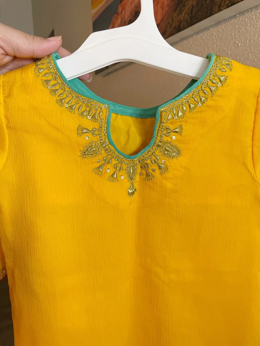 Junaid jamshed girl dress 2018 cheap