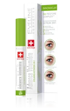 Eveline Cosmetics Advance Volumiere Eyelash Growth Serum Primer 3 in 1