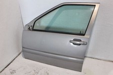 T�r links vorn Fahrert�r Links Komplett  Silber 419-46 VOLVO  V70 I (875, 876)