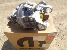 CHRYSLER DODGE JEEP 68060039AC AXLE HOUSING REAR SUSPENSION - OEM  NEW