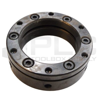 NEW AME SPIETH MSR-58X1.5 LOCK NUT 2-1/4'' ID