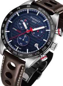 Tissot PRS 516 Men's Watch T100.417.16 