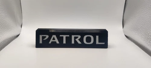 Maniglia Lunotto Per Nissan Patrol TR