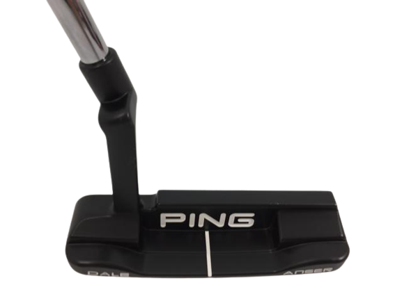 Putter Ping Vault 2.0 Dale Anser 34 Pouces - Pour Gaucher - Occasion