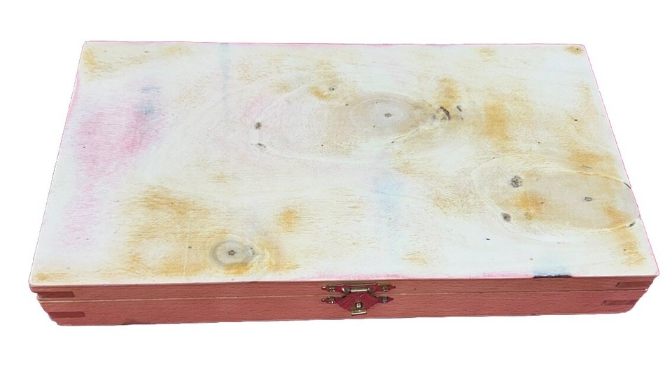 Laguiole Kitchen L'Eclair 440 Steak Knives Rosewood Bee Accent Handles