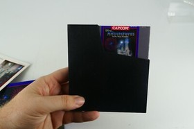 Disney Adventures in the Magic Kingdom NES Complete CIB w Manual Good Condition!