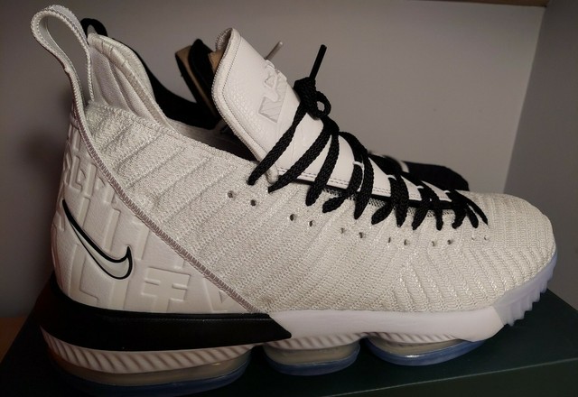 lebron james 16 equality shoes