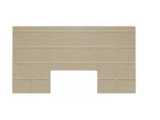 Premium FIRE-TEK Firebrick.  Pel Pro - Glow Boy . [PP1021] - KS-5050-1130