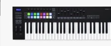 Novation Launchkey-49-MK2 Keyboard Controller New In Box.