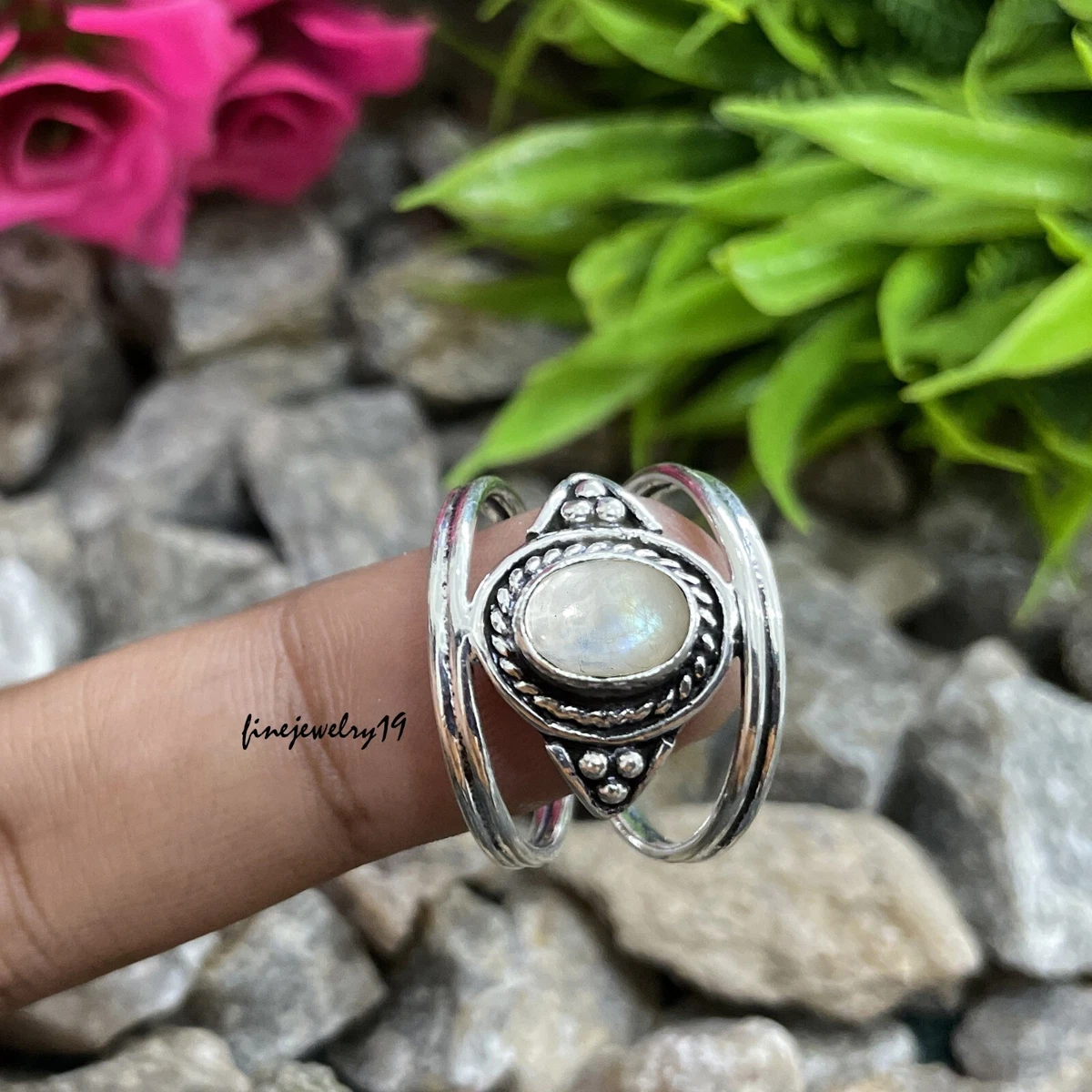 Statement jewelry best sale rings