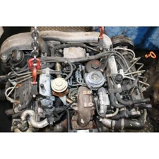 TEILMOTOR BCZ AUDI A4 CABRIO (02-05) 8H 2.5 V6 TDI (120KW) CBR 2P/D/2496CC 2002