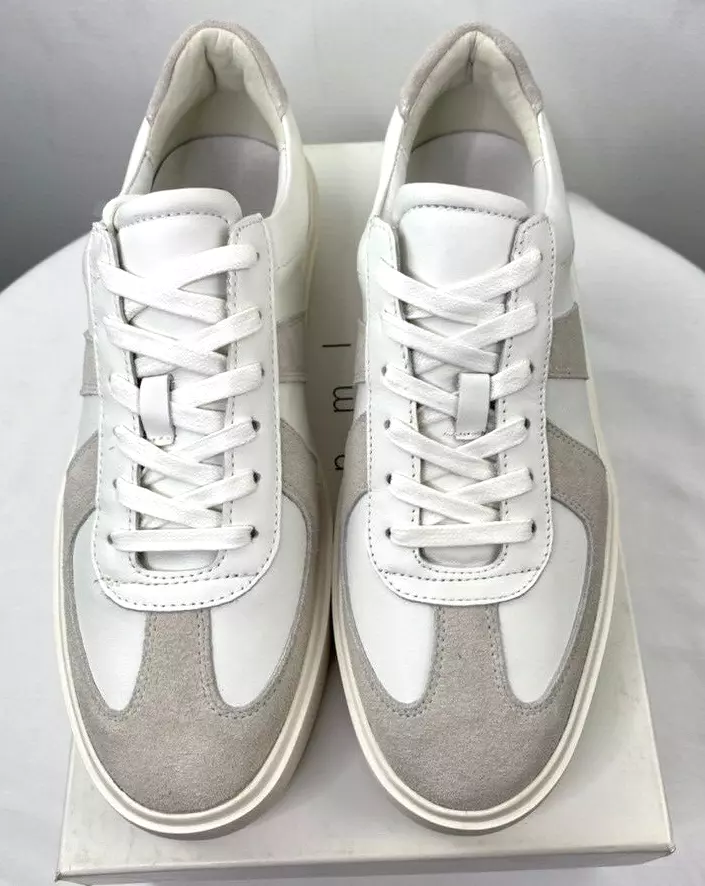 Scarpe mnml best sale