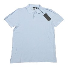 Boss Hugo Boss Mens Light Blue Firenze Short ...