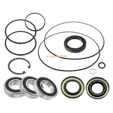 Rear Axle Seal Bearing Kits for Honda Foreman Rubicon 500 TRX500FA/FGA 2001-2014
