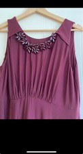 dress maxi 12 uk