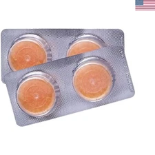 Phonak Hearing Aid Drying Capsules with Silica - Effective Moisture Protection