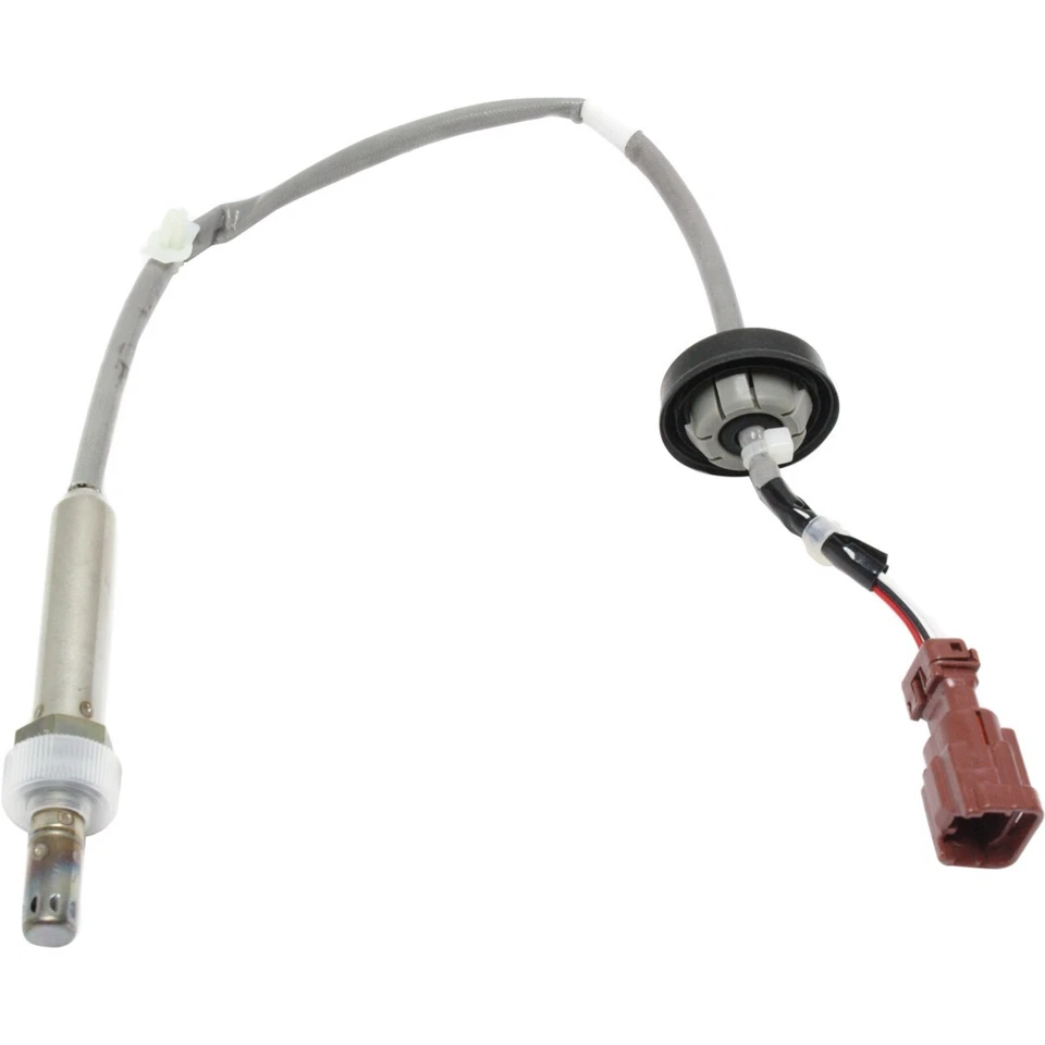 Sensor de oxígeno 234-3123 Denso O2 aguas abajo nuevo para Nissan Máxima Altima Sentra Foto 4 de 4