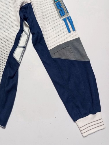 Vintage AXO Sport Motocross Supercross Jersey Size M - Picture 9 of 13