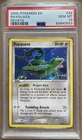 PSA 10 Rayquaza 22/107 Non-Holo Rare Pokemon ex Deoxys