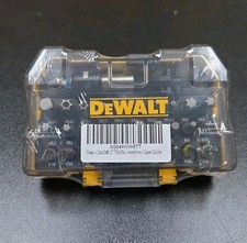 Dewalt DT7969M-QZ Set Insert Bits Drill Screw...