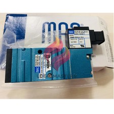 MAC 411A-D0A-DM-DDAJ-1KJ Solenoid Valve New 1pcs