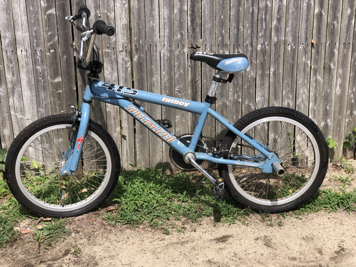 Preços baixos em Bicicleta BMX Specialized Bikes | eBay