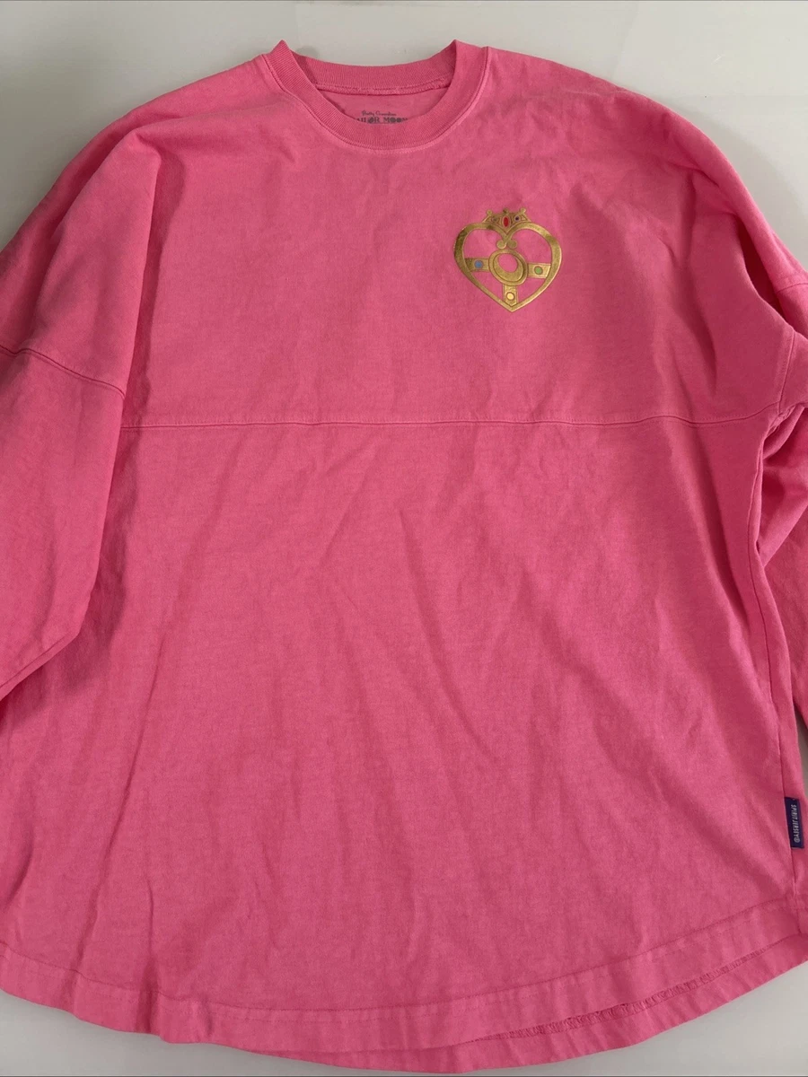 Spirit Jersey Pink Disney T-Shirts (1968-Now) for sale | eBay