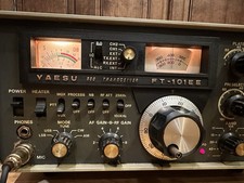 Yaesu Ft 101 for sale - eBay