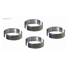 Engine Connecting Rod Bearing Set BB169J.25