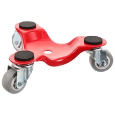 Dolly Cart Furniture Lifter Tool Transport Shifter Mover with Wheels Moving