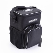 Profoto BatPac Portable Power Source, Battery/Inverter, Powers Profoto D1, ComPa