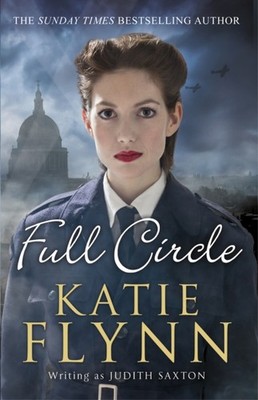 FULL CIRCLE by Katie Flynn Paperback Self Help Business