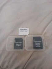 Samsung SD Adapter for microSD