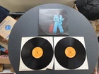 DAVID BOWIE - DAVID LIVE 1974 UK PRESS 2 X 12" VINYL RECORD LP EX