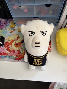 Bts Hip Hop Monster | eBay