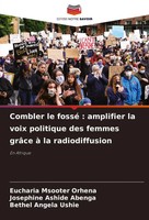 Combler Le Fossé : Amplifier La Voix Politique Des Femmes GrâCe à La...