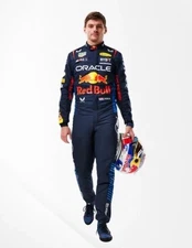 Go Kart Racing Suit CIK/FIA Level Karting Suit With Free Gifts